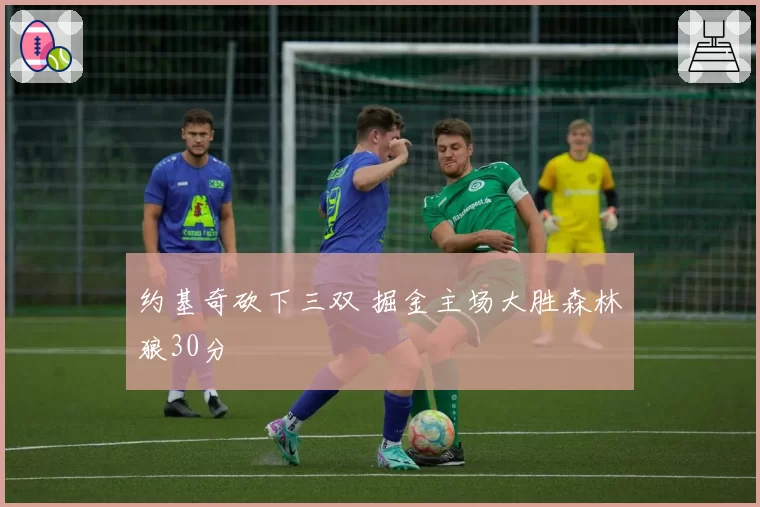约基奇砍下三双 掘金主场大胜森林狼30分