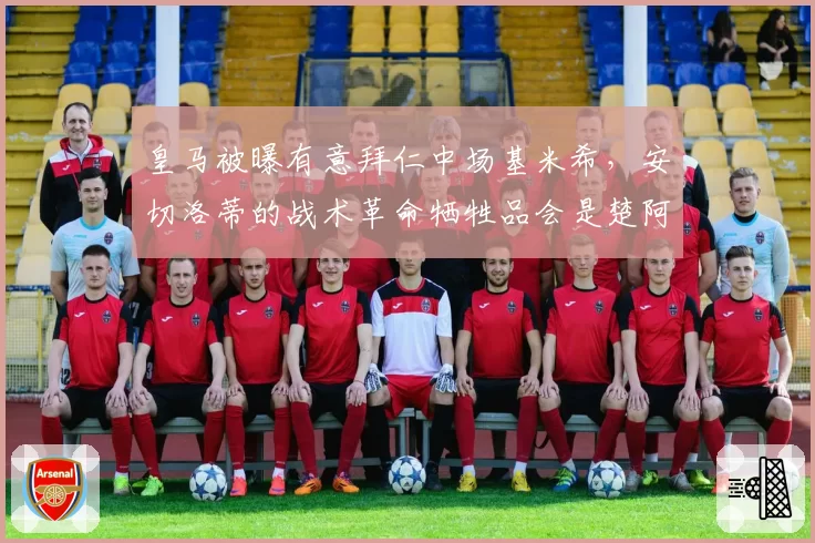 皇马被曝有意拜仁中场基米希,安切洛蒂的战术革命牺牲品会是楚阿梅尼?