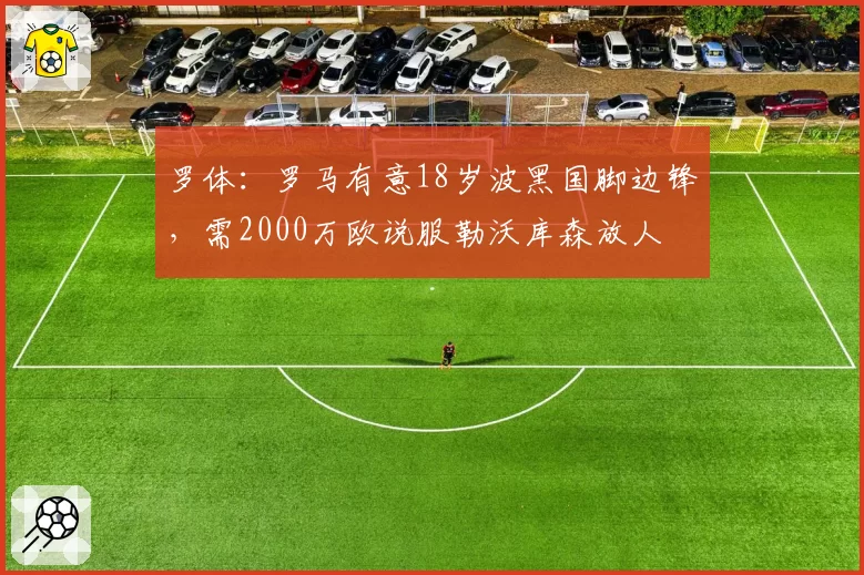 罗体：罗马有意18岁波黑国脚边锋，需2000万欧说服勒沃库森放人