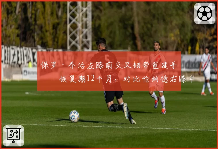 保罗·乔治左膝前交叉韧带重建手术恢复期12个月,对比伦纳德右膝半月板修复术仅缺阵4个月