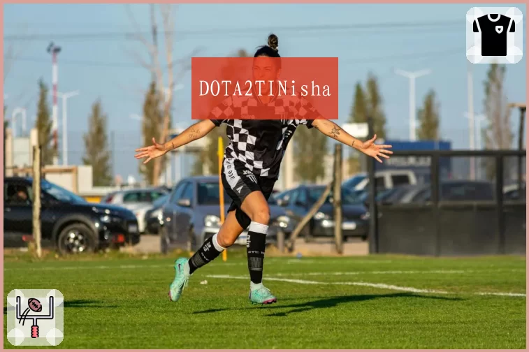 DOTA2TINisha