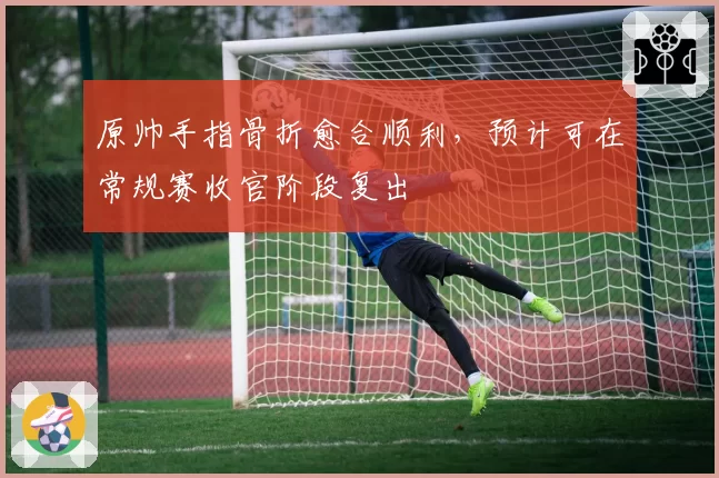 原帅手指骨折愈合顺利,预计可在常规赛收官阶段复出